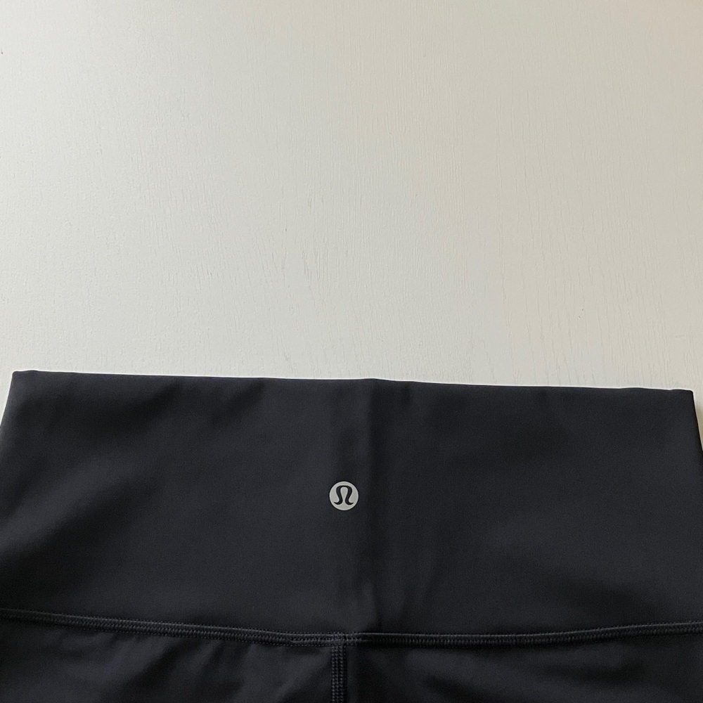 Lululemon Wunder Under HR Tight 28” *DISCONTINUED*(Size 8) NWT - Picture 8 of 12